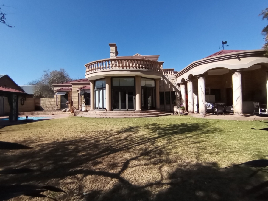 4 Bedroom Property for Sale in Vaal de Grace Nature Estate Free State